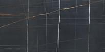 Плитка Impronta Italgraniti Marble Experience Sahara Noir Sq Lapp 60x120 см, поверхность полированная