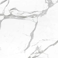 Плитка Impronta Italgraniti Marble Experience Statuar Lux Lappato Sq 6Mm 120x120 см, поверхность полированная