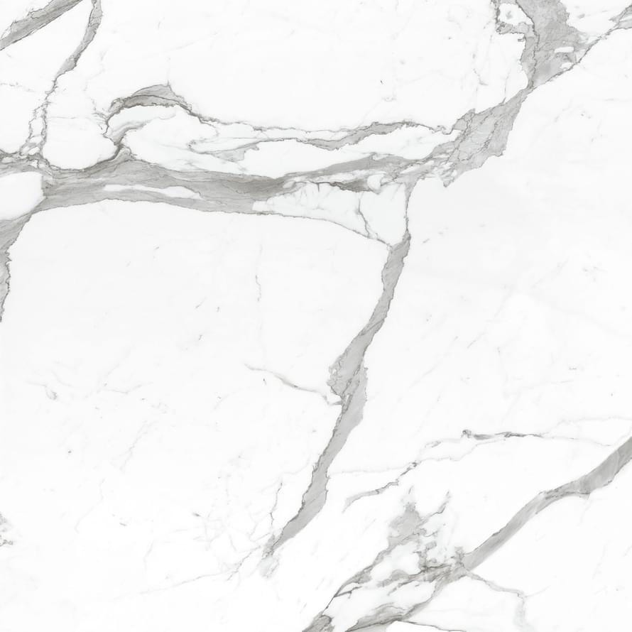 Impronta Italgraniti Marble Experience Statuar Lux Lappato Sq 6Mm 120x120