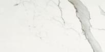 Плитка Impronta Italgraniti Marble Experience Statuario Lux 2 Lappato 12Mm 160x320 см, поверхность полированная