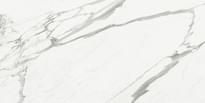 Плитка Impronta Italgraniti Marble Experience Statuario Lux B/M B L Sq 6 mm 160x320 см, поверхность полуполированная