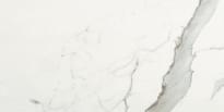 Плитка Impronta Italgraniti Marble Experience Statuario Lux Sq 30x60 см, поверхность матовая