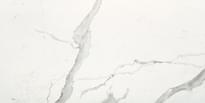 Плитка Impronta Italgraniti Marble Experience Statuario Lux Vc Lap Sq 6 mm 120x260 см, поверхность полированная