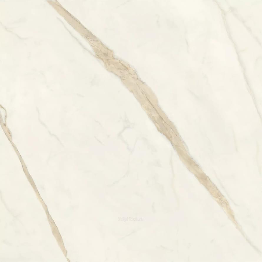 Impronta Italgraniti Marble Touch Calacatta Extra Sq Lap 120x120 см поверхность матовая