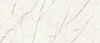 Impronta Italgraniti Marble Touch Calacatta Top Vc Lap Sq 6 mm 120x280 см поверхность матовая