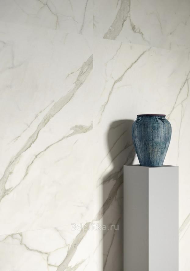 керамогранит фабрики Impronta Italgraniti коллекция Marble Touch