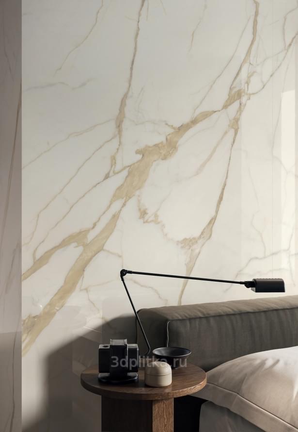 керамогранит фабрики Impronta Italgraniti коллекция Marble Touch
