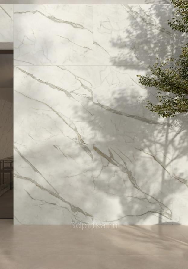 керамогранит фабрики Impronta Italgraniti коллекция Marble Touch