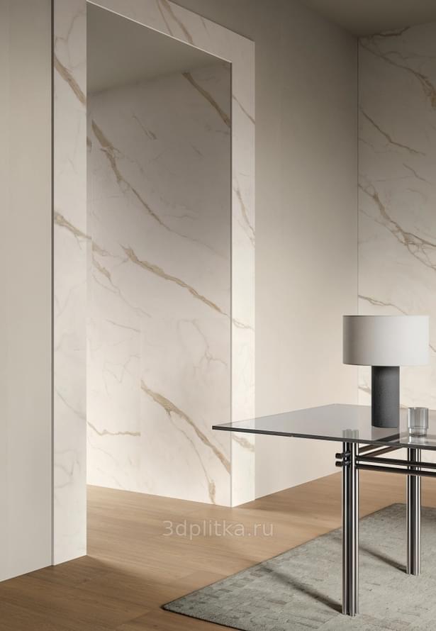 керамогранит фабрики Impronta Italgraniti коллекция Marble Touch