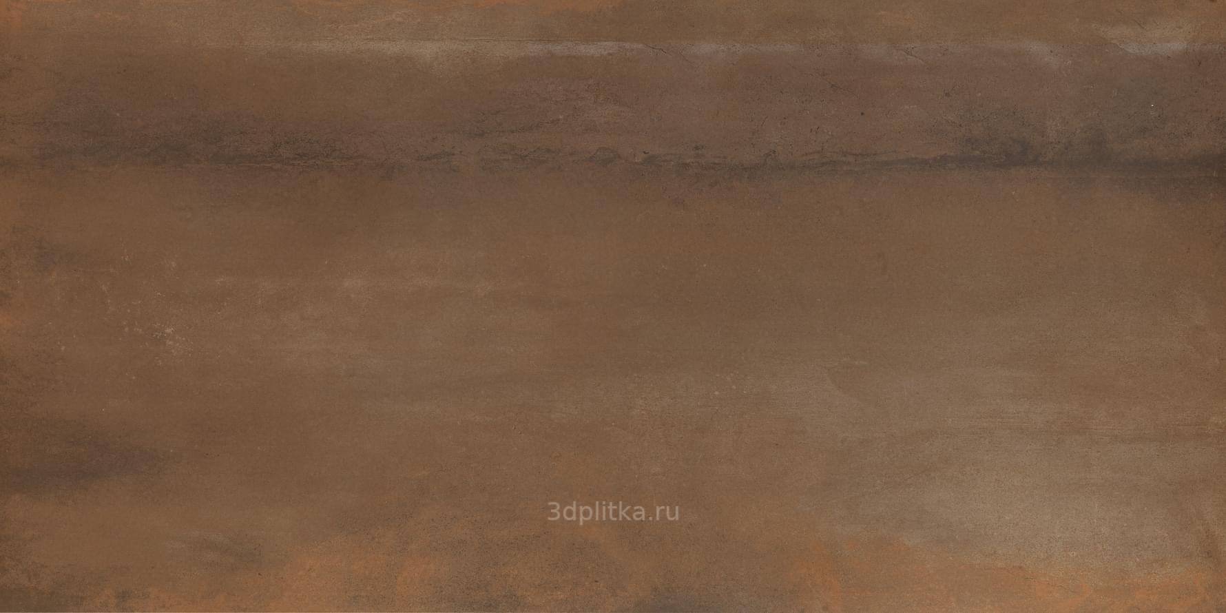 Impronta Italgraniti Metaline Corten Sq 120x280 см поверхность матовая