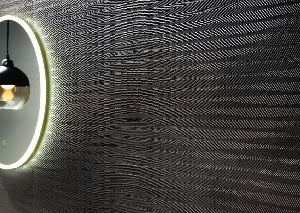 керамика фабрики Impronta Italgraniti коллекция Metaline