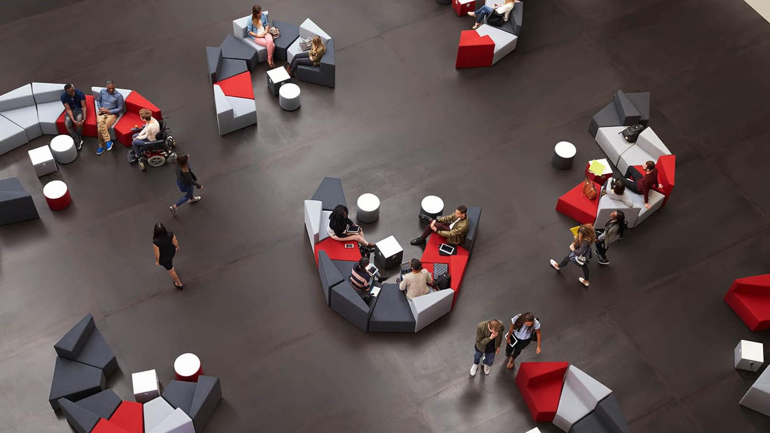 керамика фабрики Impronta Italgraniti коллекция Metaline