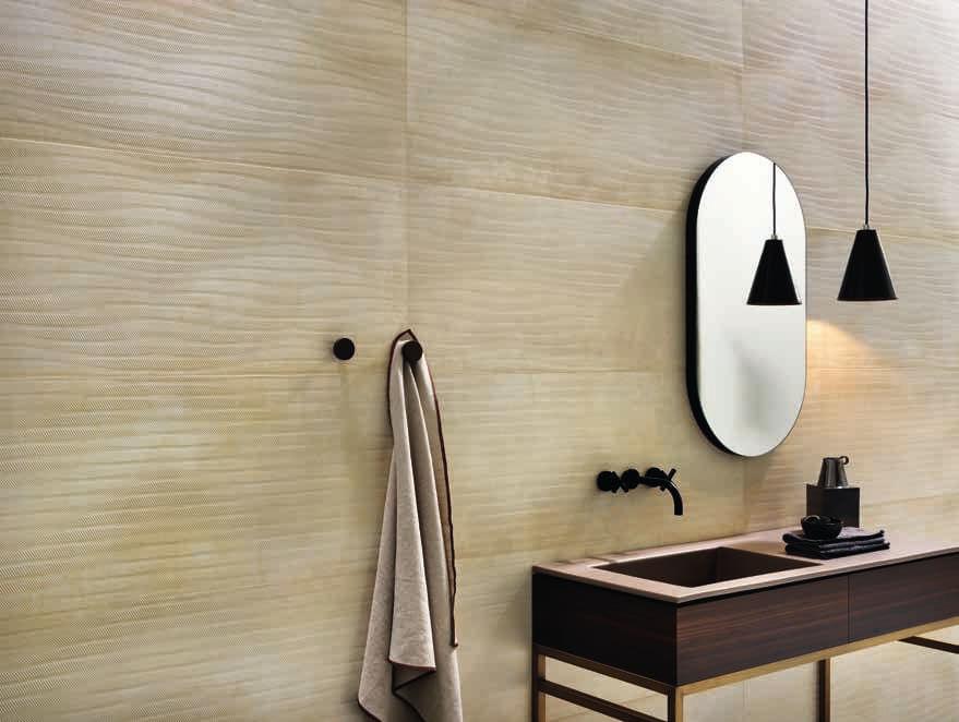 керамика фабрики Impronta Italgraniti коллекция Metaline