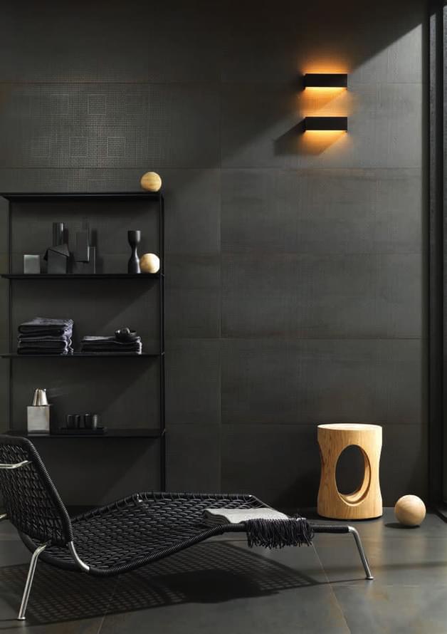 керамика фабрики Impronta Italgraniti коллекция Metaline