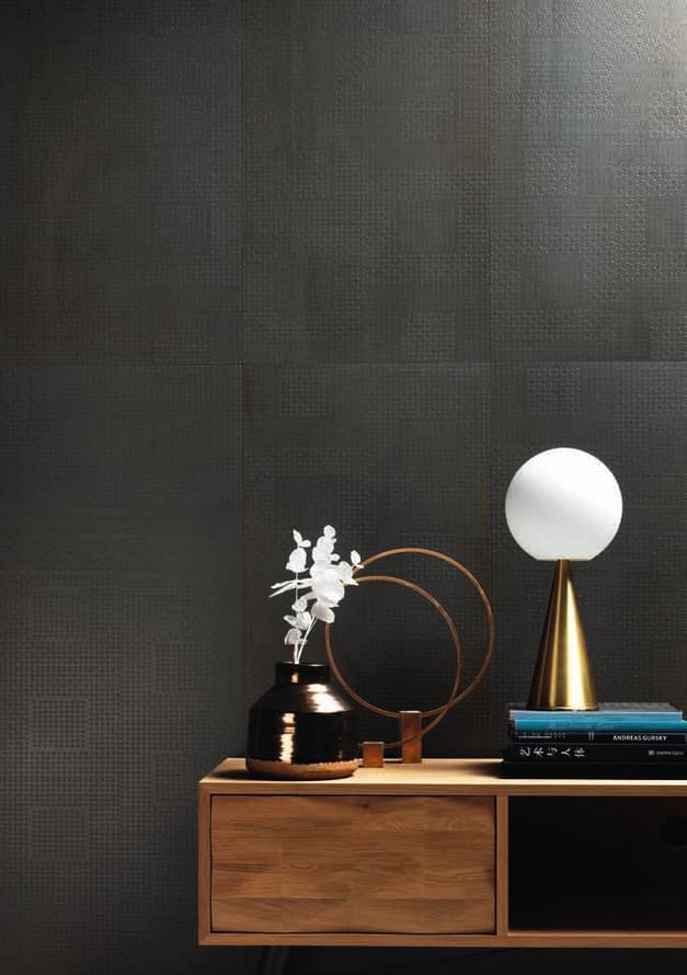 керамика фабрики Impronta Italgraniti коллекция Metaline