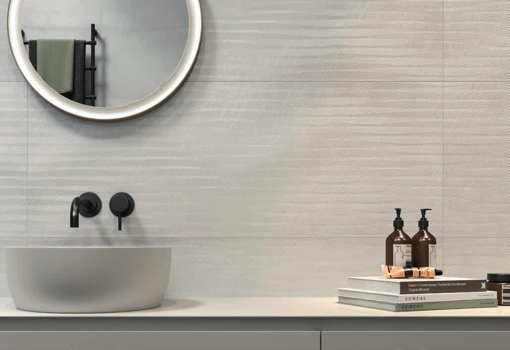 керамика фабрики Impronta Italgraniti коллекция Metaline