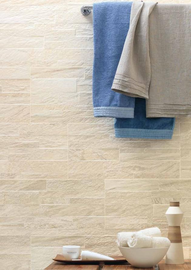 керамогранит фабрики Impronta Italgraniti коллекция Mineral D