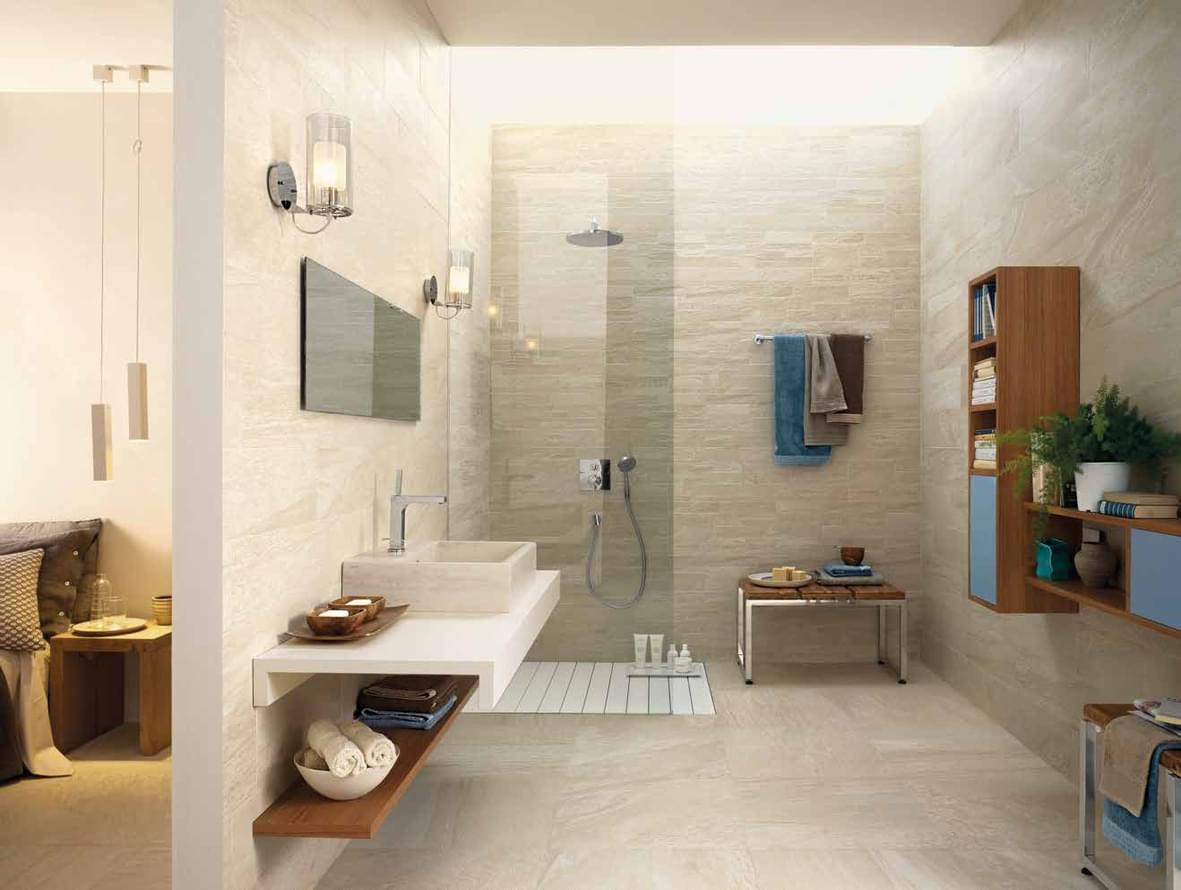 керамогранит фабрики Impronta Italgraniti коллекция Mineral D