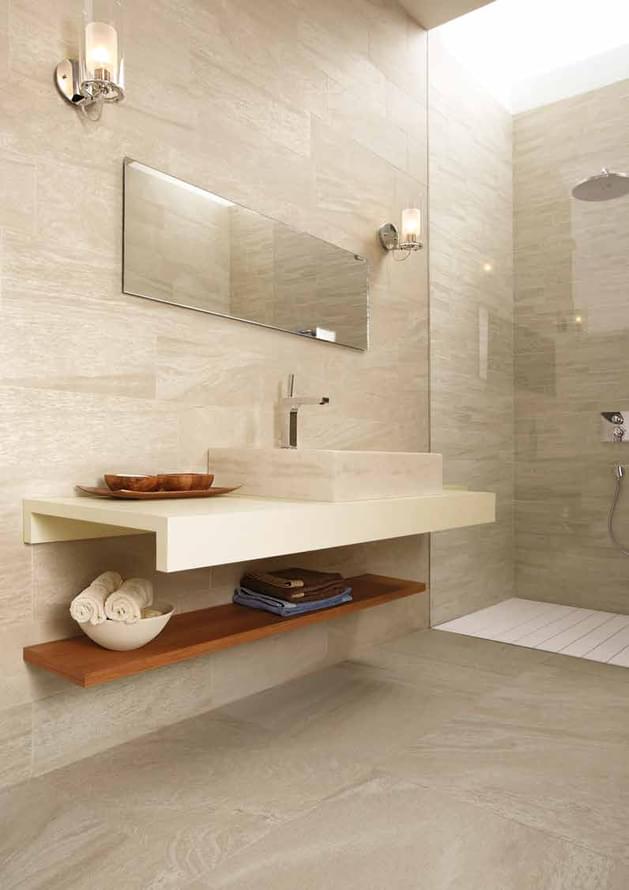 керамогранит фабрики Impronta Italgraniti коллекция Mineral D