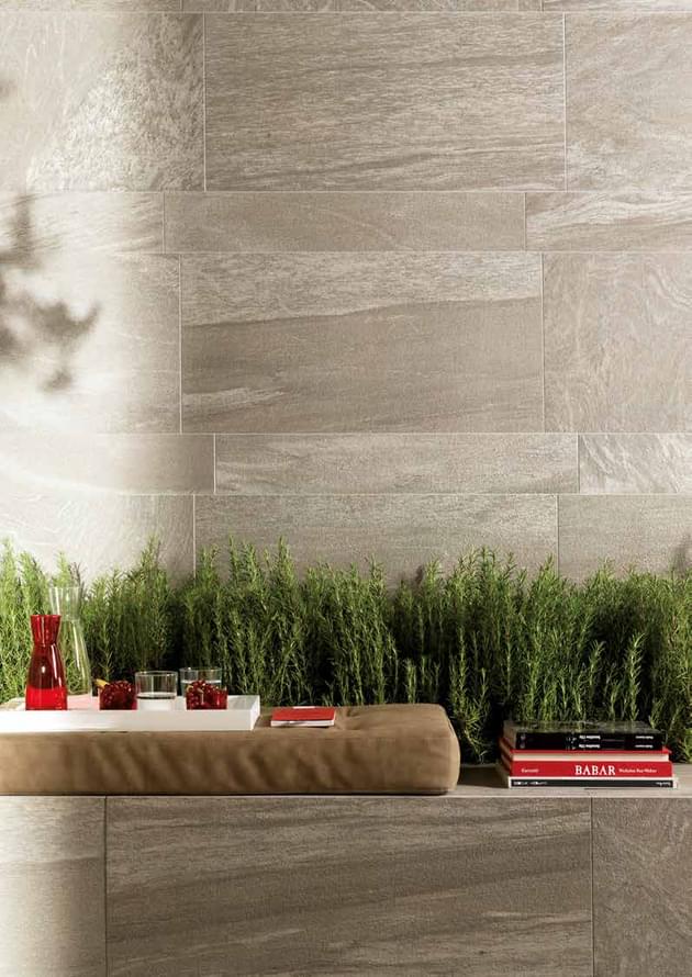 керамогранит фабрики Impronta Italgraniti коллекция Mineral D