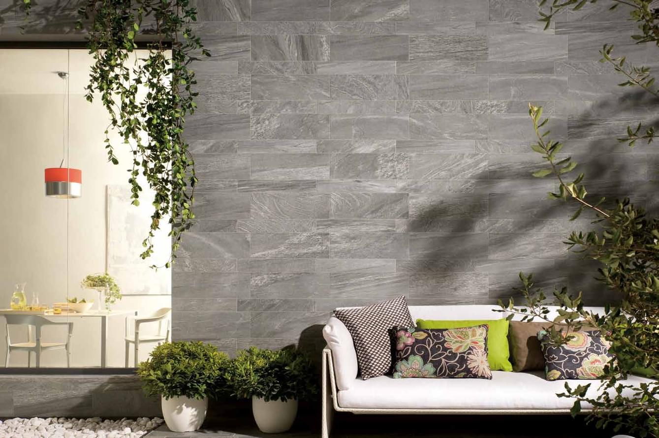 керамогранит фабрики Impronta Italgraniti коллекция Mineral D