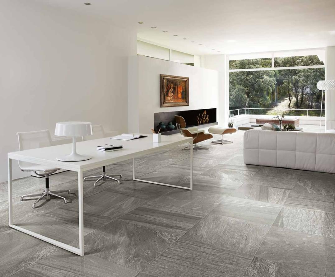 керамогранит фабрики Impronta Italgraniti коллекция Mineral D