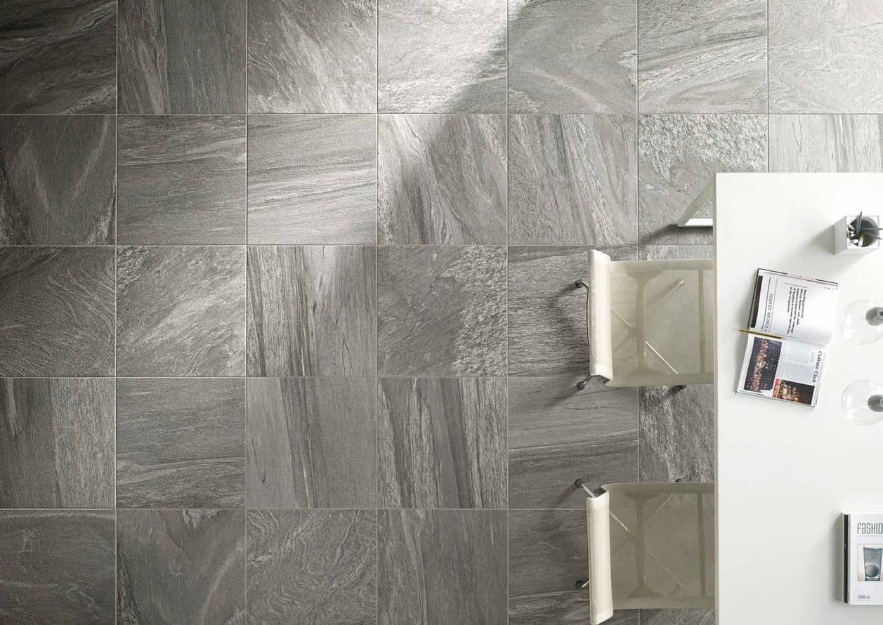 керамогранит фабрики Impronta Italgraniti коллекция Mineral D