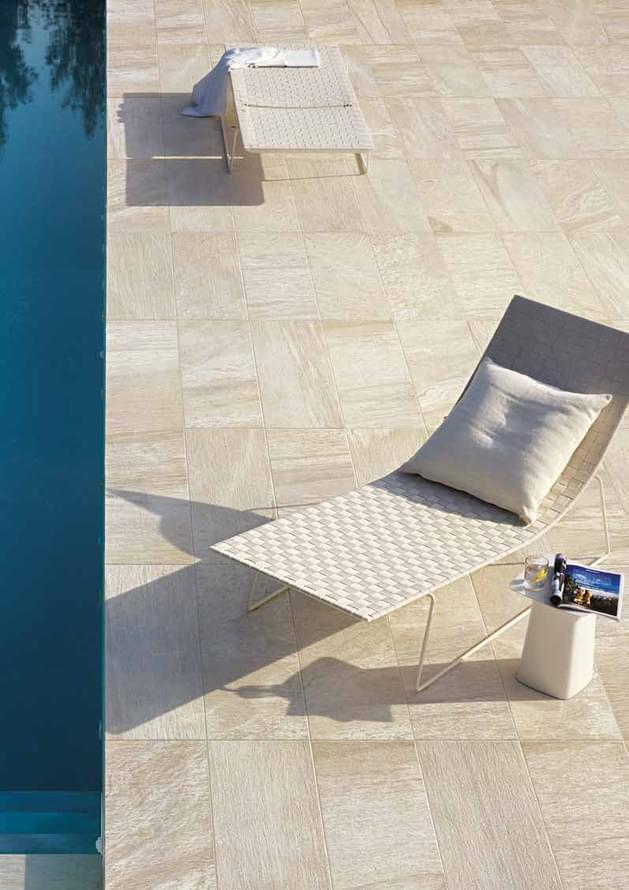 керамогранит фабрики Impronta Italgraniti коллекция Mineral D