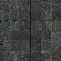 Плитка Impronta Italgraniti Mineral D Pirite Mosaico A 30x30 см, поверхность матовая