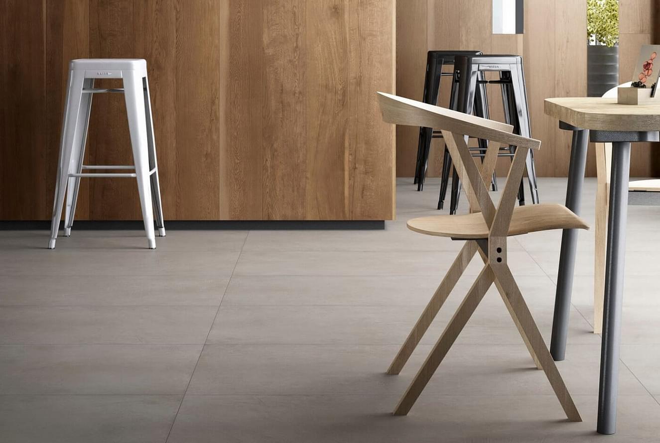 керамогранит фабрики Impronta Italgraniti коллекция My Plank