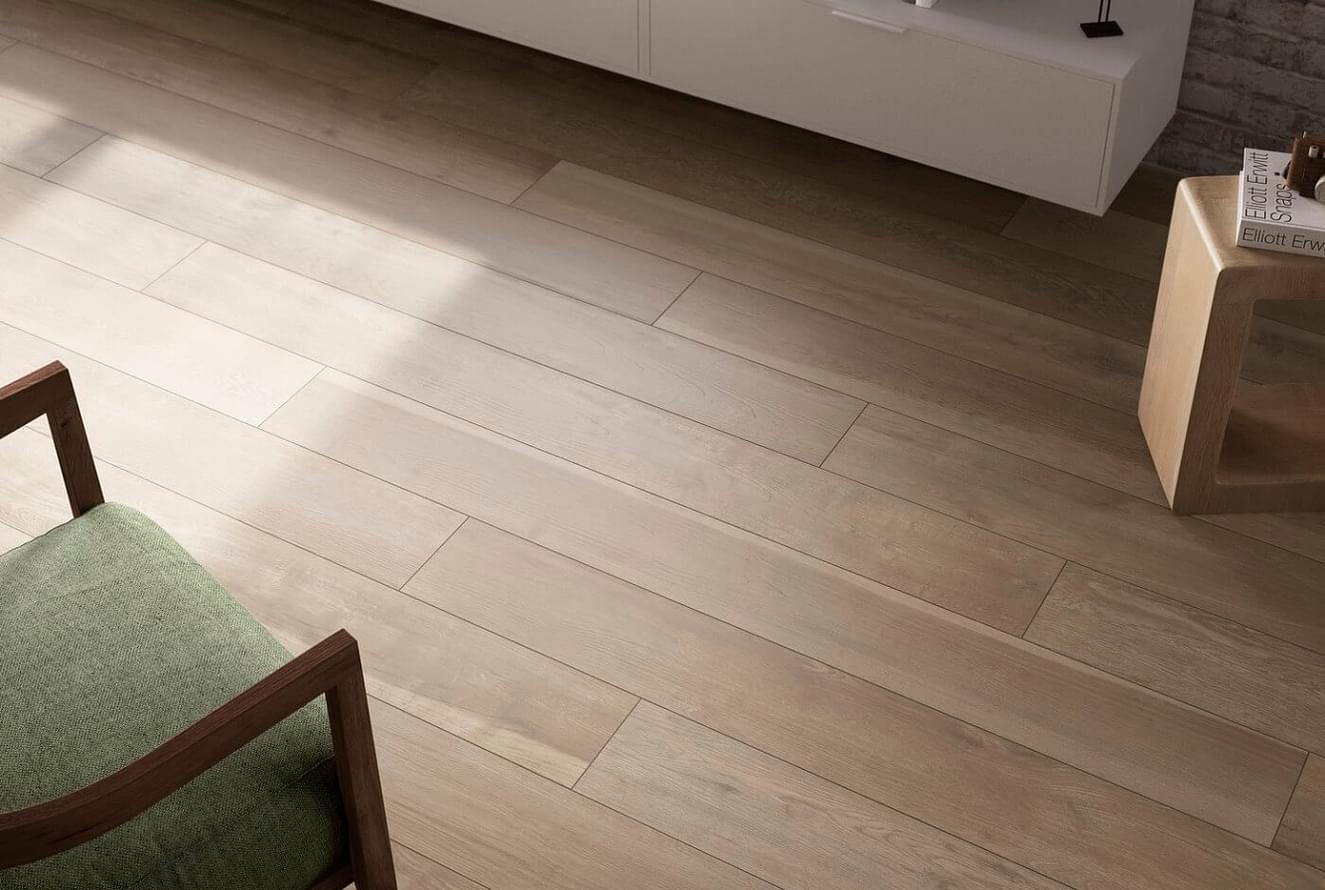 керамогранит фабрики Impronta Italgraniti коллекция My Plank