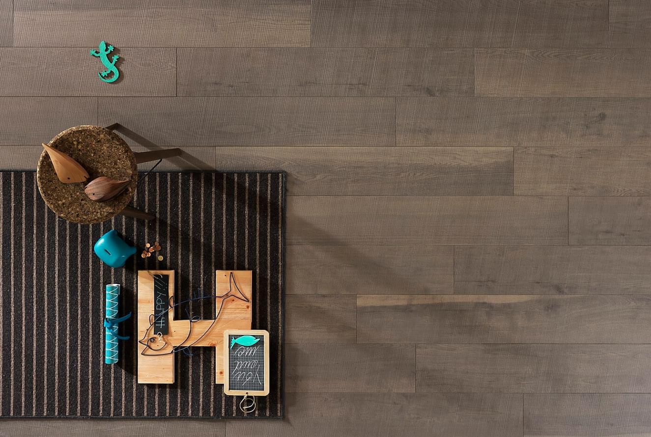 керамогранит фабрики Impronta Italgraniti коллекция My Plank