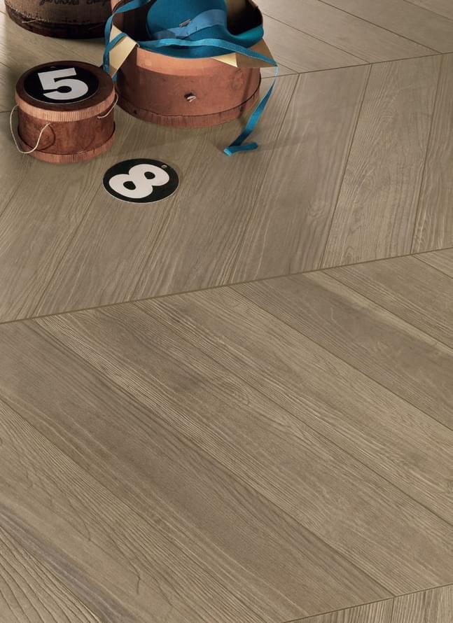 керамогранит фабрики Impronta Italgraniti коллекция My Plank