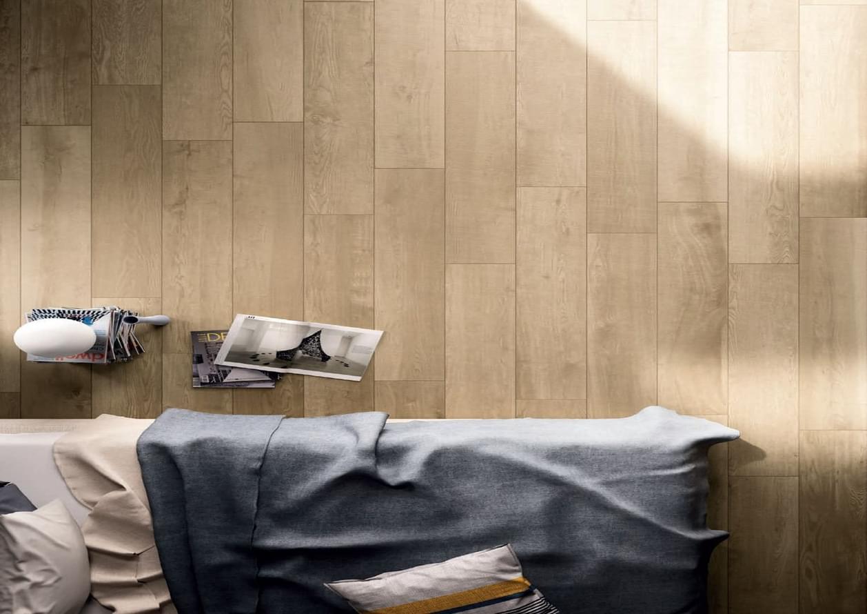 керамогранит фабрики Impronta Italgraniti коллекция My Plank