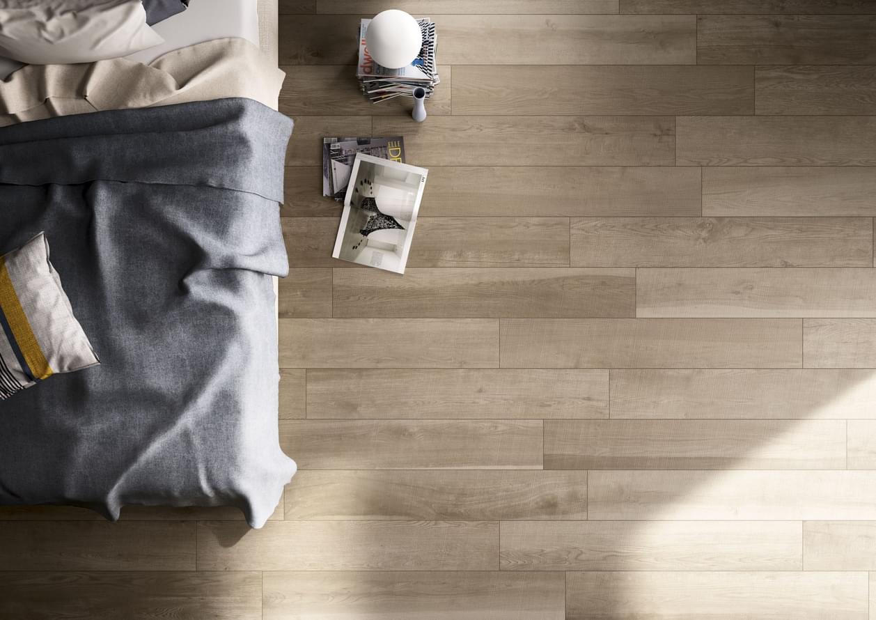 керамогранит фабрики Impronta Italgraniti коллекция My Plank