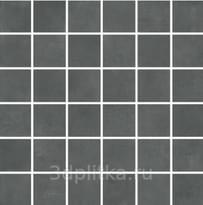 Impronta Italgraniti Natural Dark Mosaico 30x30 см поверхность матовая