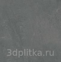 Impronta Italgraniti Natural Dark Sq 60x60 см поверхность матовая
