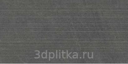 Impronta Italgraniti Natural Dark Stripe 60x120 см поверхность матовая