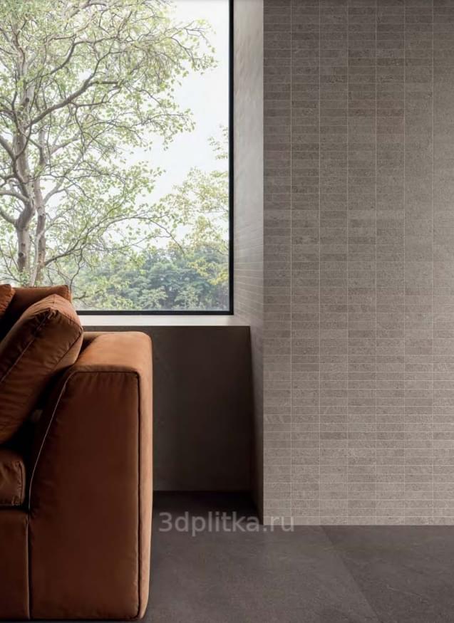 керамогранит фабрики Impronta Italgraniti коллекция Natural