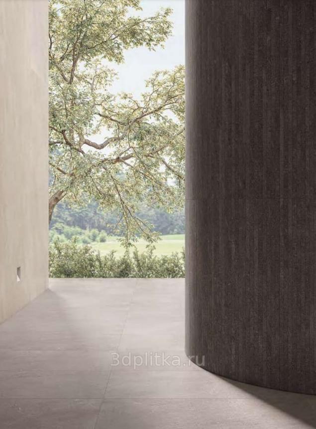 керамогранит фабрики Impronta Italgraniti коллекция Natural