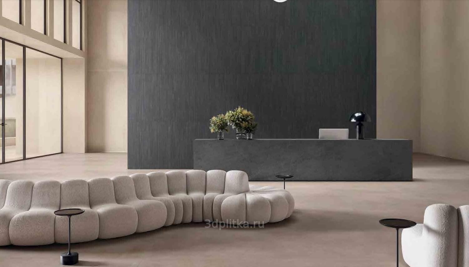 керамогранит фабрики Impronta Italgraniti коллекция Natural