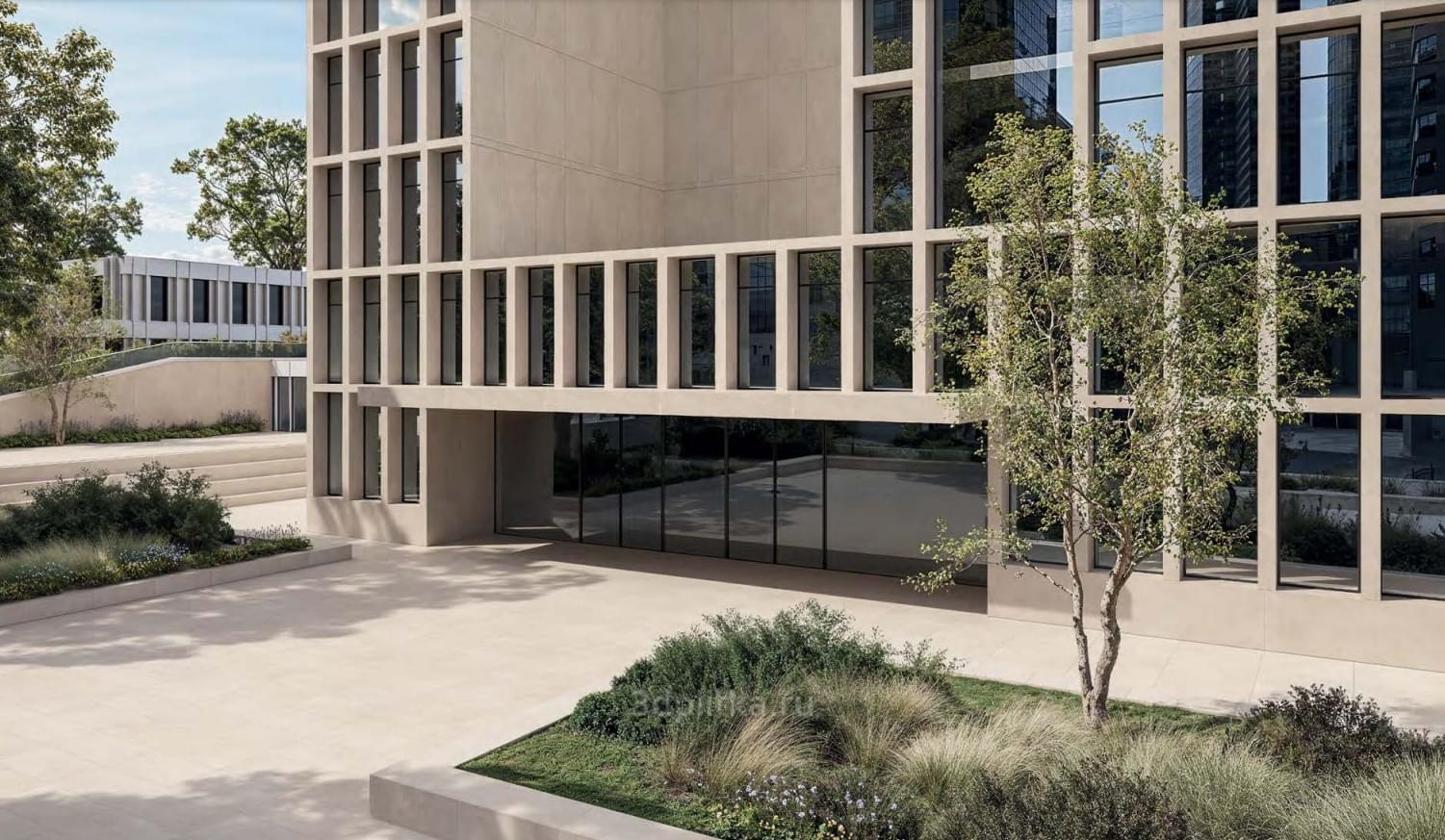 керамогранит фабрики Impronta Italgraniti коллекция Natural