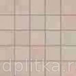 Impronta Italgraniti Natural Ivory Mosaico 30x30 см поверхность матовая