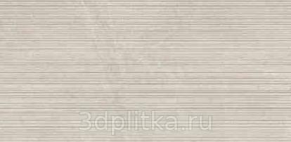 Impronta Italgraniti Natural White Stripe 60x120 см поверхность матовая