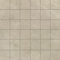 Плитка Impronta Italgraniti Nordic Stone Danimarca Mosaico A 30x30 см, поверхность матовая