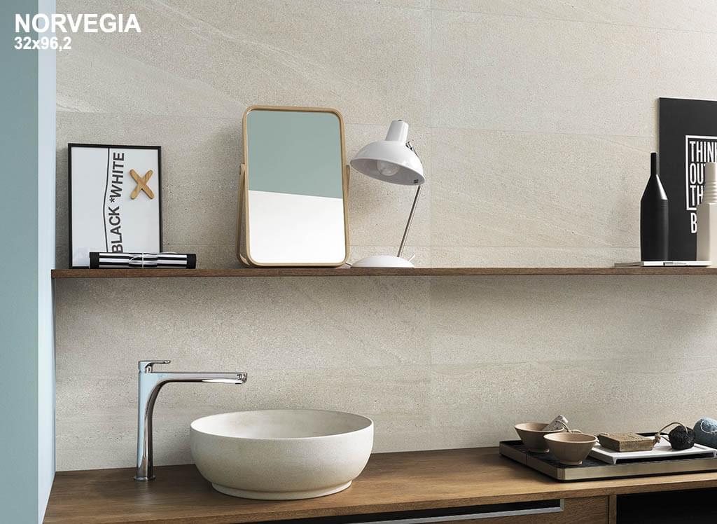 керамика фабрики Impronta Italgraniti коллекция Nordic Stone