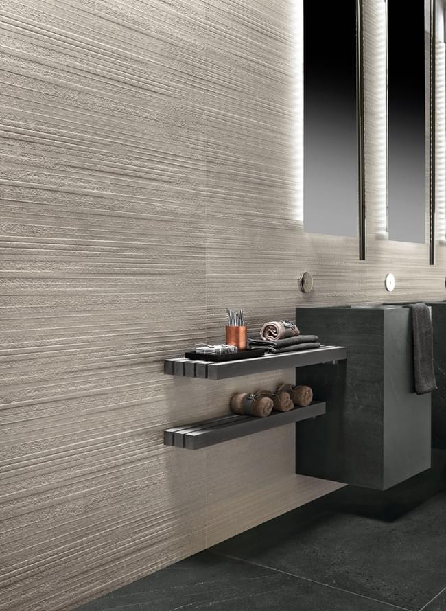 керамика фабрики Impronta Italgraniti коллекция Nordic Stone