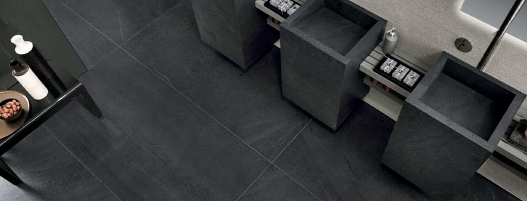 керамика фабрики Impronta Italgraniti коллекция Nordic Stone