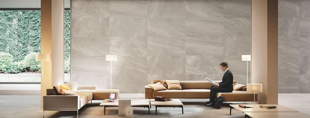 керамика фабрики Impronta Italgraniti коллекция Nordic Stone