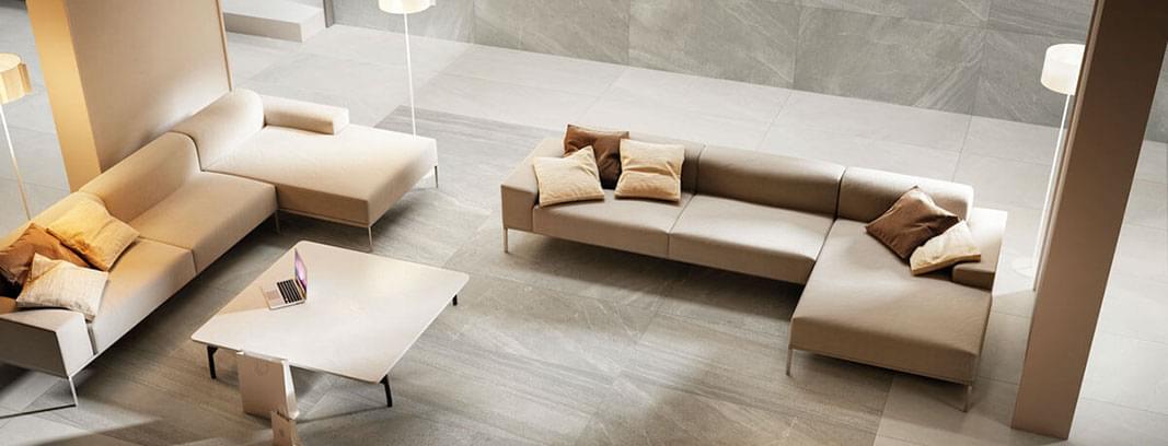 керамика фабрики Impronta Italgraniti коллекция Nordic Stone